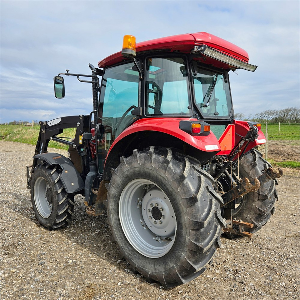 CASE IH Farmall 65A - Traktor: pilt 3 CASE IH Farmall 65A - Traktor: pilt 3