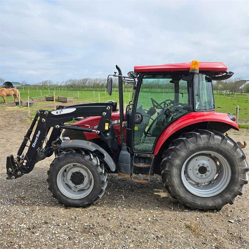 CASE IH Farmall 65A - Traktor: pilt 2 CASE IH Farmall 65A - Traktor: pilt 2