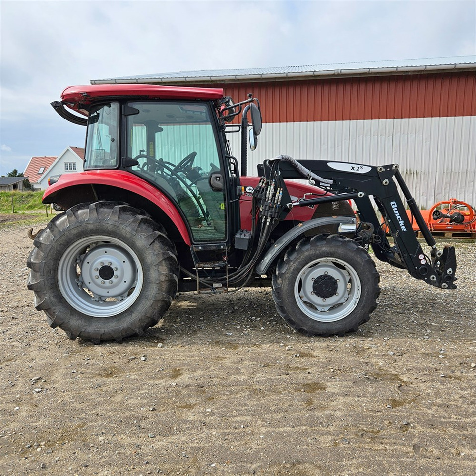 CASE IH Farmall 65A - Traktor: pilt 5 CASE IH Farmall 65A - Traktor: pilt 5