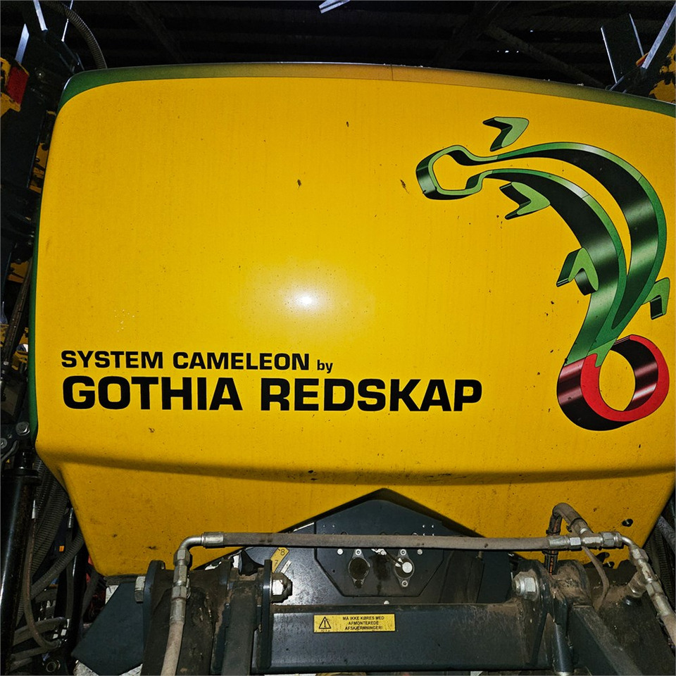 Külviseadmed Cameleon GA-074: pilt 11