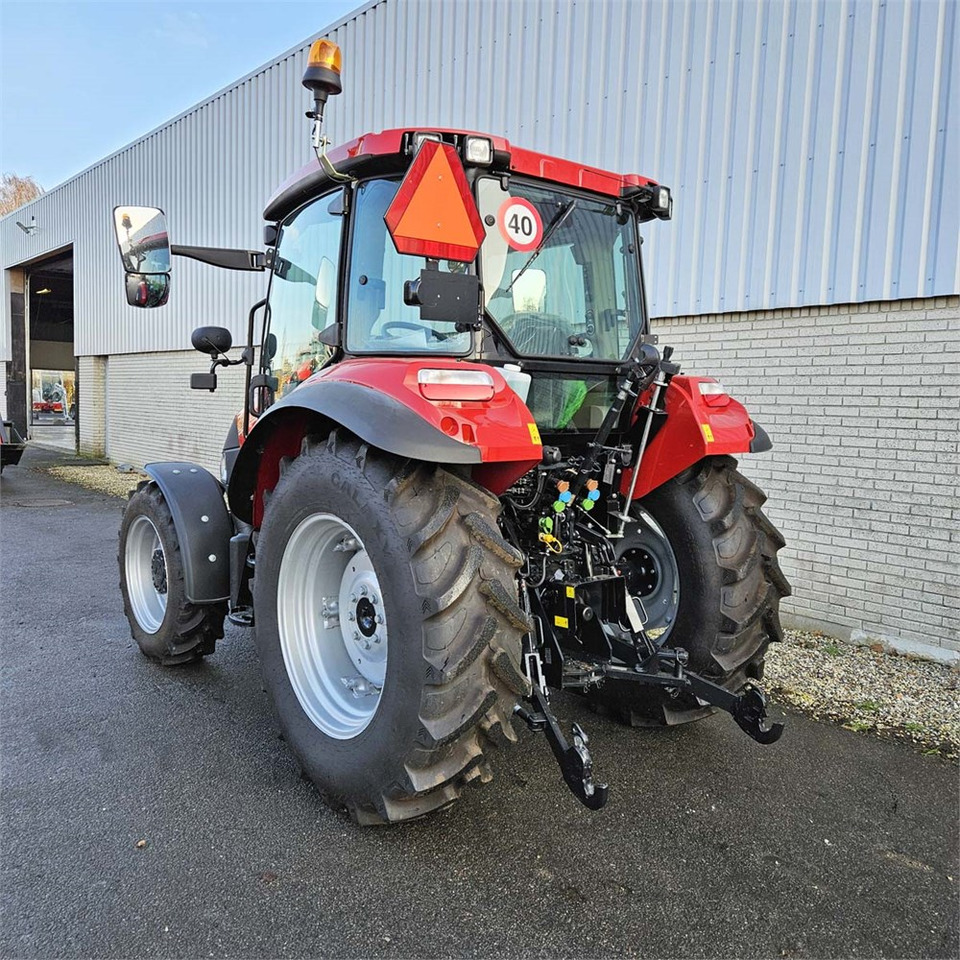 Case 75C Farmall - Traktor: pilt 5 Case 75C Farmall - Traktor: pilt 5