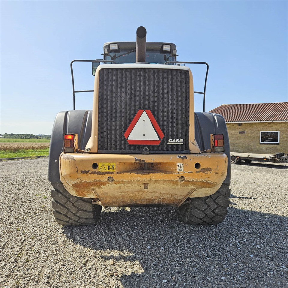 Case 921 E - Rataslaadur: pilt 5 Case 921 E - Rataslaadur: pilt 5