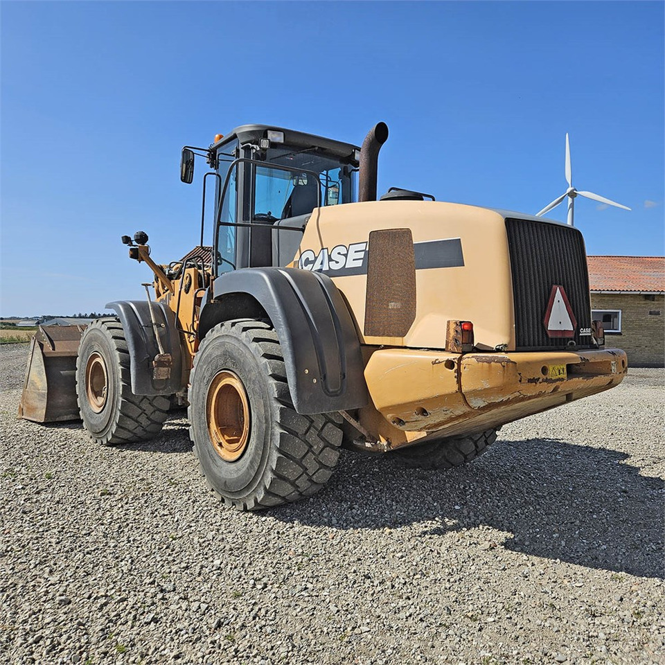 Case 921 E - Rataslaadur: pilt 4 Case 921 E - Rataslaadur: pilt 4