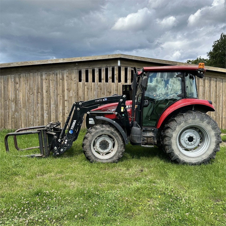 Case IH Farmall 65 A - Traktor: pilt 4 Case IH Farmall 65 A - Traktor: pilt 4