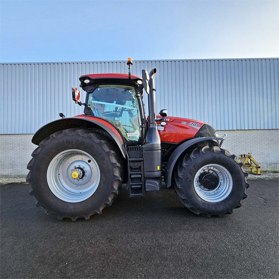 Case Optum 300 - Traktor: pilt 3 Case Optum 300 - Traktor: pilt 3