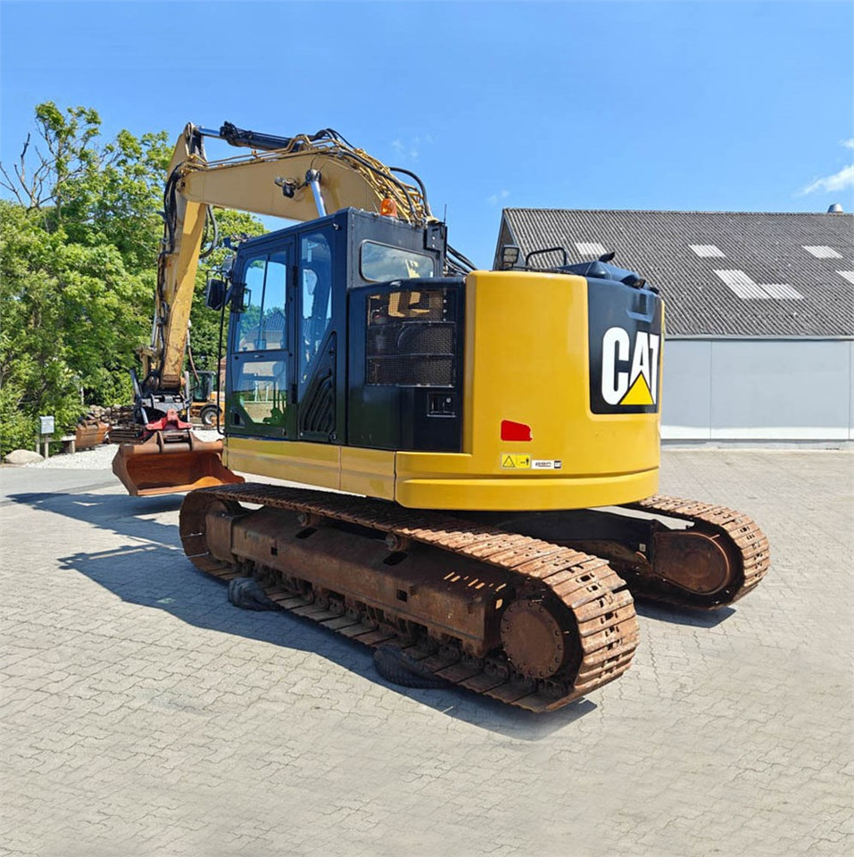 Caterpillar 325 FLCR - Lintekskavaator: pilt 4 Caterpillar 325 FLCR - Lintekskavaator: pilt 4