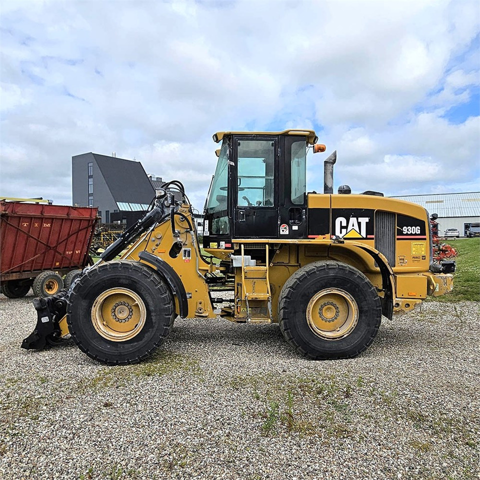Caterpillar 930G - Rataslaadur: pilt 3 Caterpillar 930G - Rataslaadur: pilt 3
