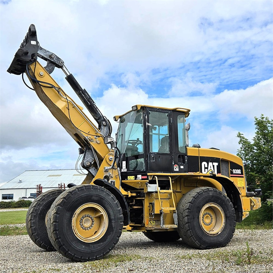 Caterpillar 930G - Rataslaadur: pilt 2 Caterpillar 930G - Rataslaadur: pilt 2