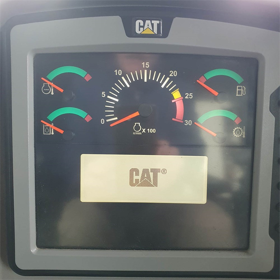 Caterpillar D7E LGP liising Caterpillar D7E LGP: pilt 29