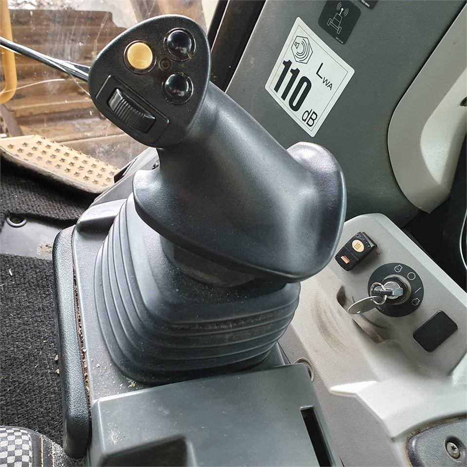 Caterpillar D7E LGP liising Caterpillar D7E LGP: pilt 27