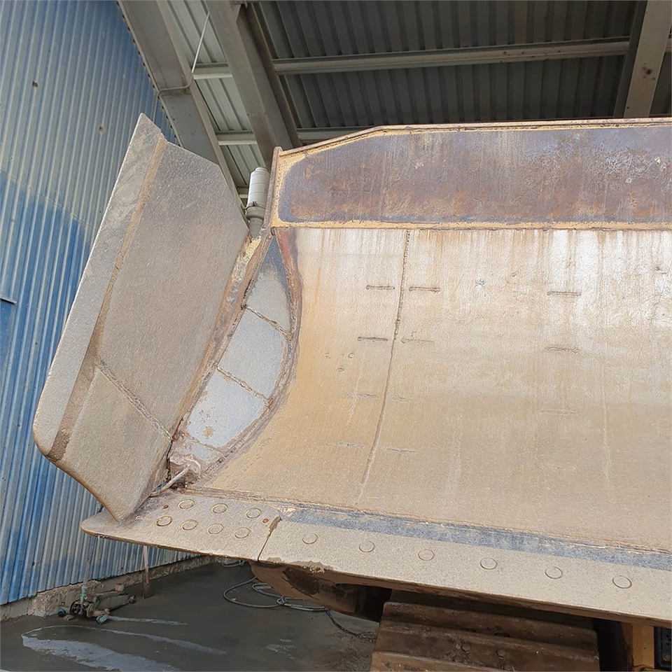 Caterpillar D7E LGP liising Caterpillar D7E LGP: pilt 43