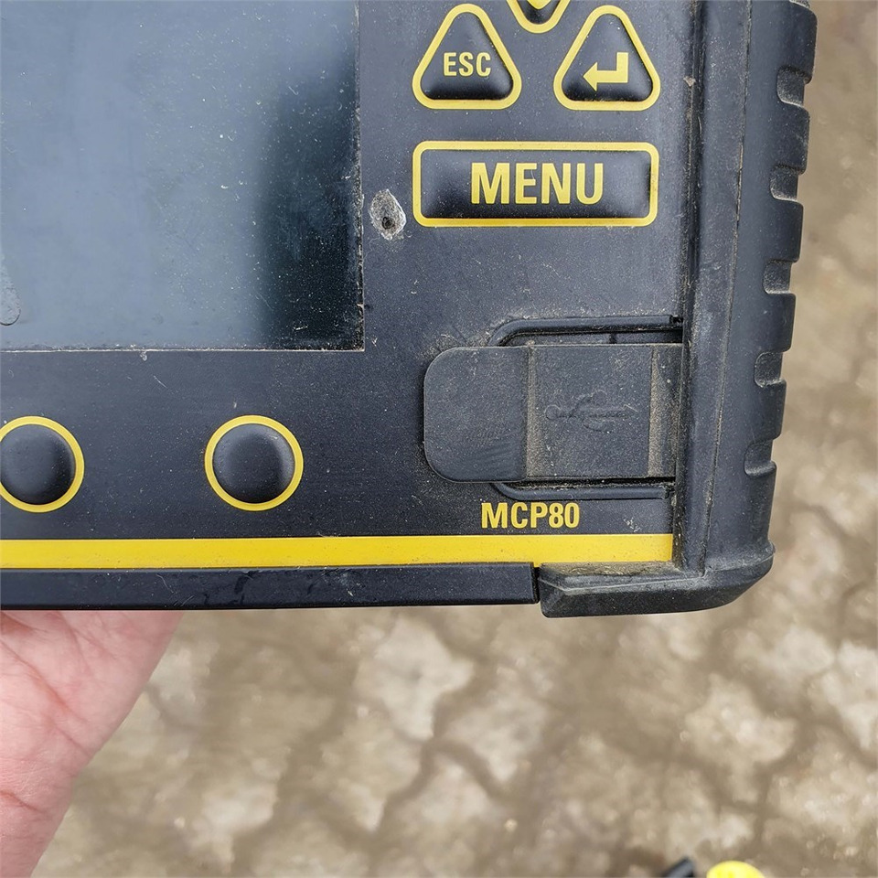 Caterpillar D7E LGP liising Caterpillar D7E LGP: pilt 38