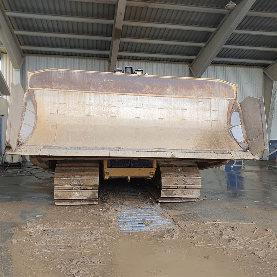Caterpillar D7E LGP liising Caterpillar D7E LGP: pilt 42