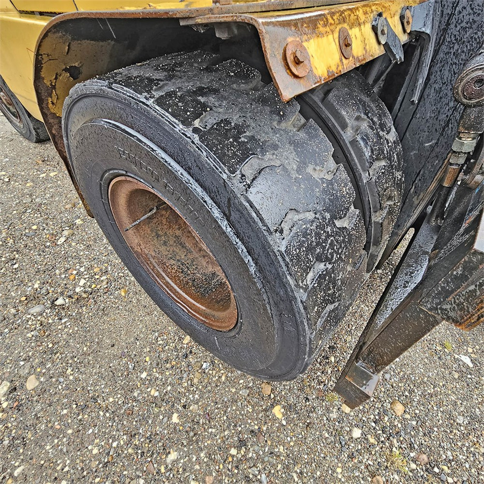 Kahveltõstuk Caterpillar DP45: pilt 33 Kahveltõstuk Caterpillar DP45: pilt 33