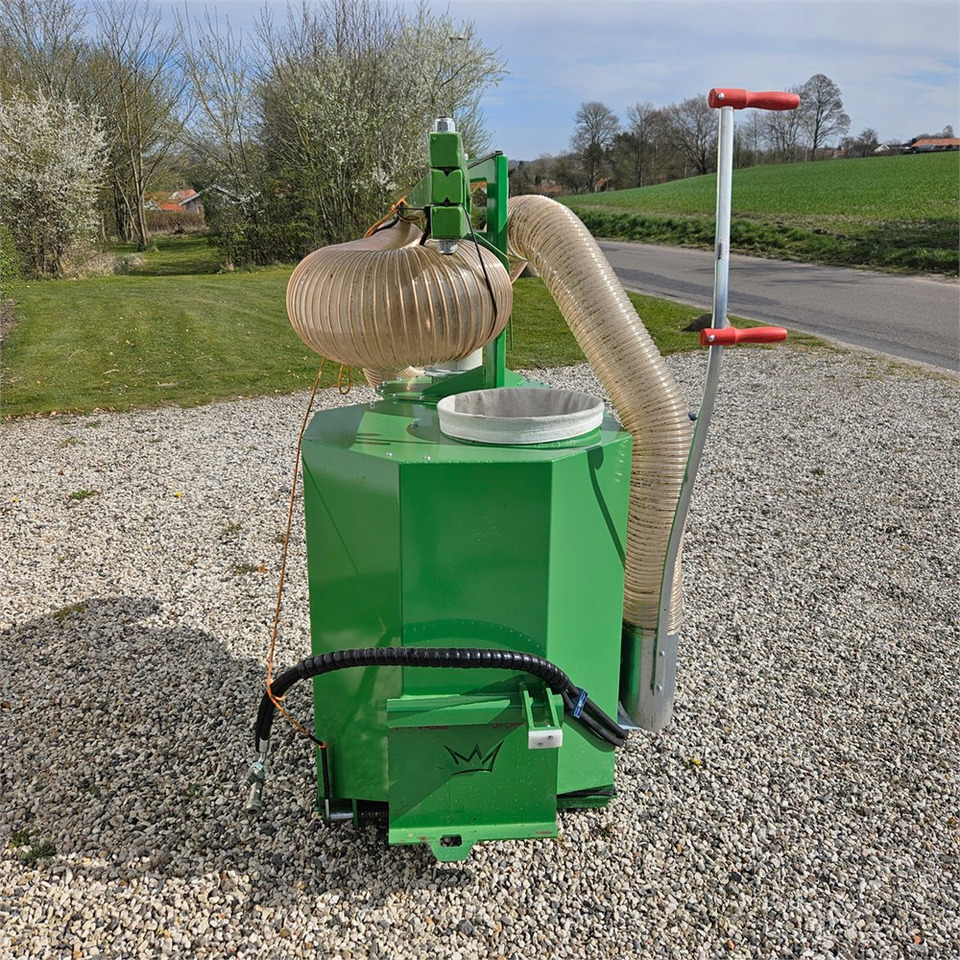 Croni Leaf Vacuum - Aiaseadmed: pilt 5 Croni Leaf Vacuum - Aiaseadmed: pilt 5