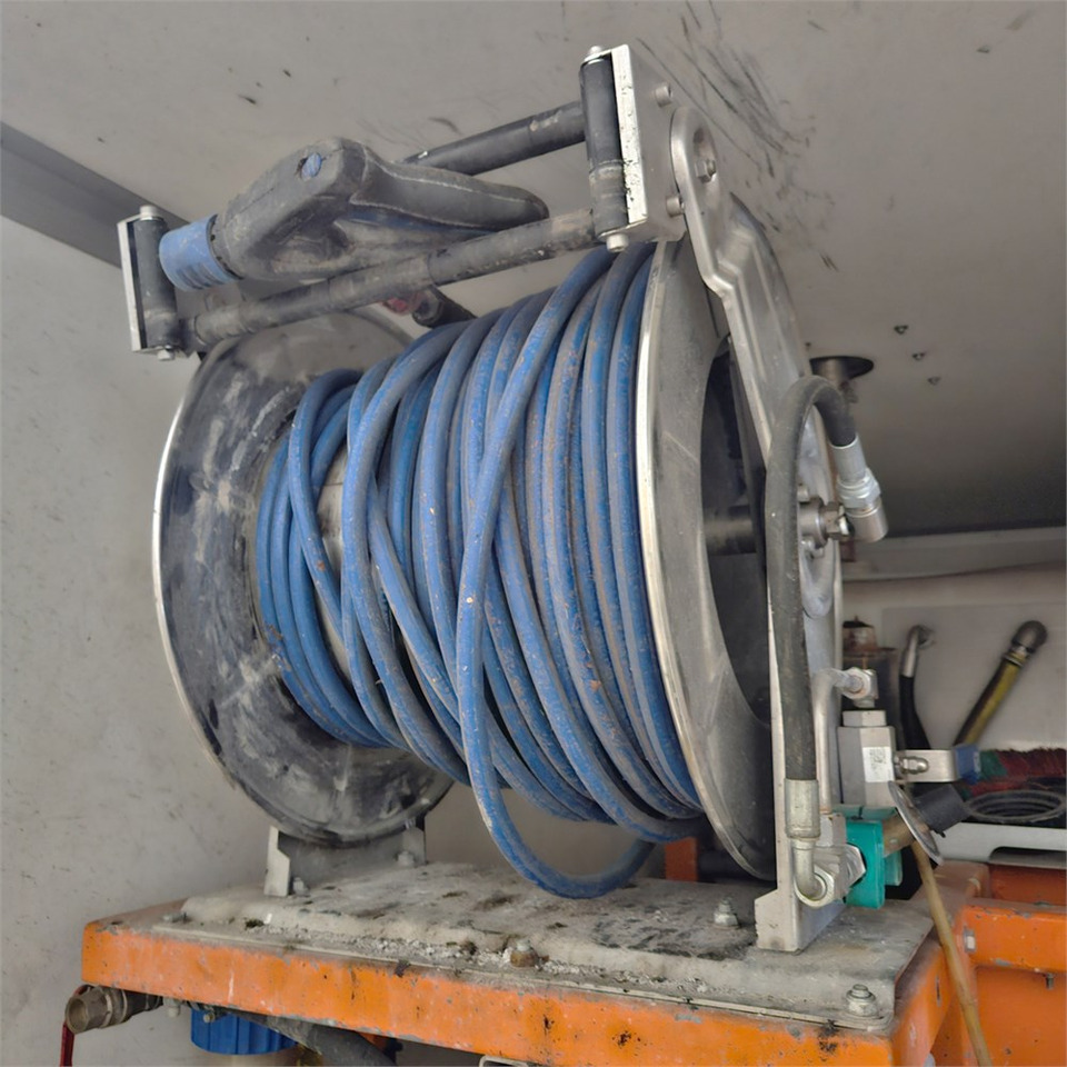 Den-Jet CD50-400 - Survepesur: pilt 3 Den-Jet CD50-400 - Survepesur: pilt 3
