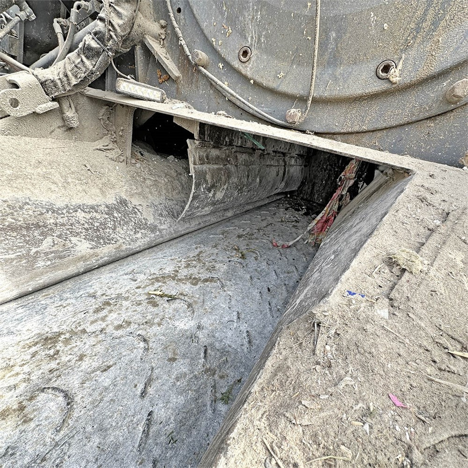 Tööstuslik purustaja Doppstadt Inventhor 6: pilt 28
