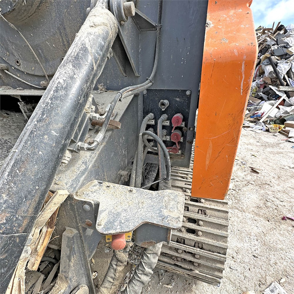Tööstuslik purustaja Doppstadt Inventhor 6: pilt 32