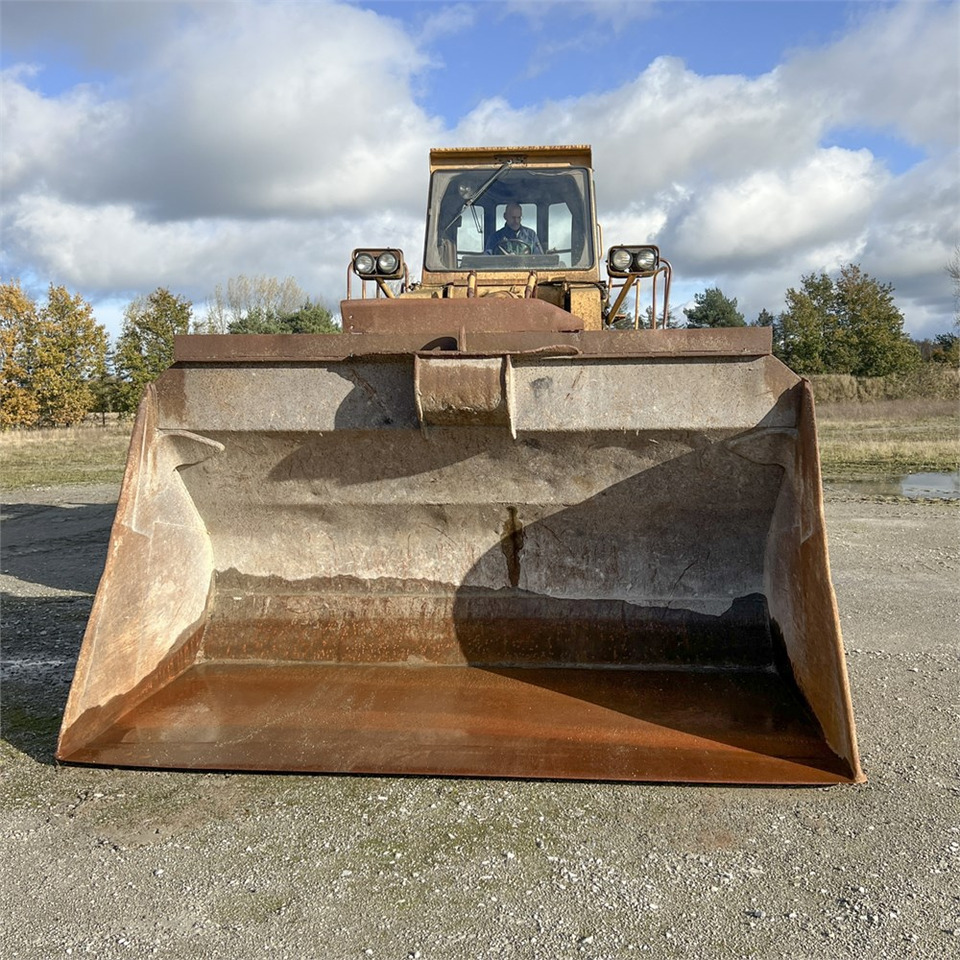 Dresser 560 B - Rataslaadur: pilt 4 Dresser 560 B - Rataslaadur: pilt 4