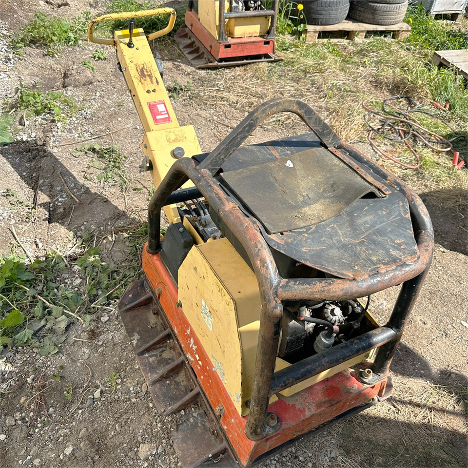 Dynapac LG500 - Vibraatorplaat: pilt 5 Dynapac LG500 - Vibraatorplaat: pilt 5