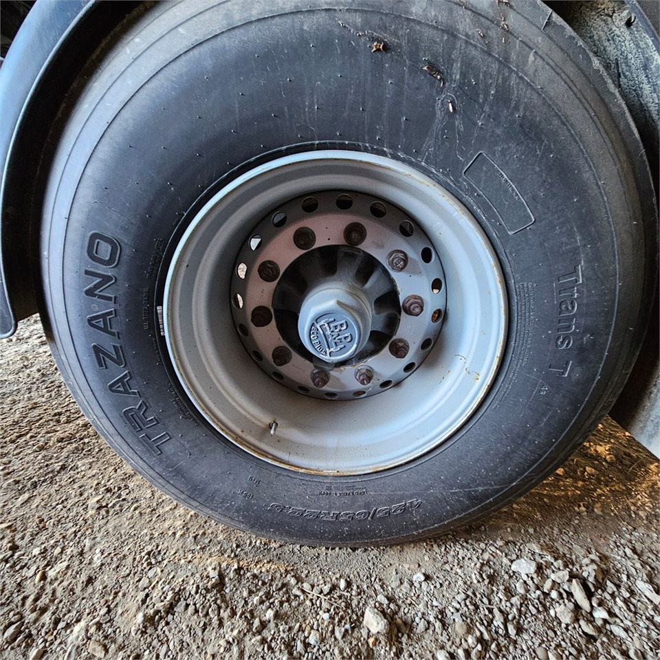 Betoonisegisti trummel Euromix Euromix EM12 R: pilt 35