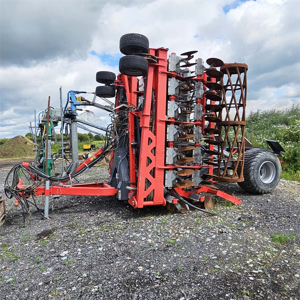 Evers Agro Toric 1200 - Väetamisseadmed: pilt 2 Evers Agro Toric 1200 - Väetamisseadmed: pilt 2