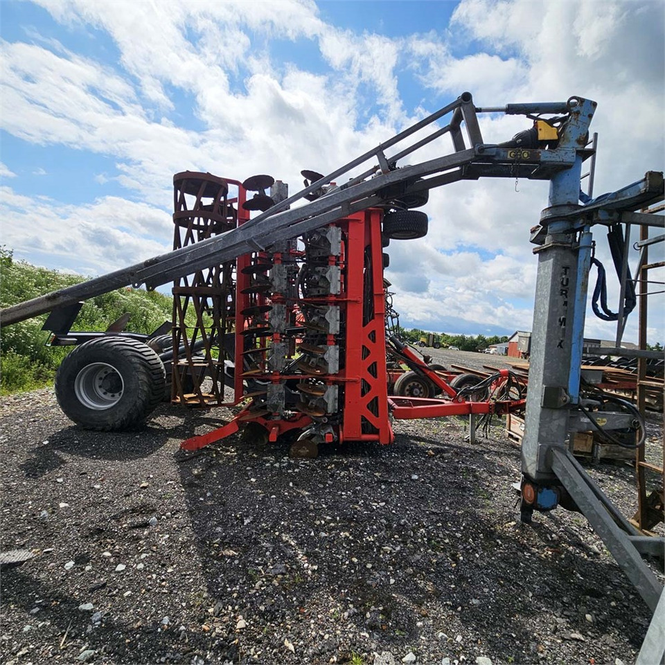 Evers Agro Toric 1200 - Väetamisseadmed: pilt 4 Evers Agro Toric 1200 - Väetamisseadmed: pilt 4