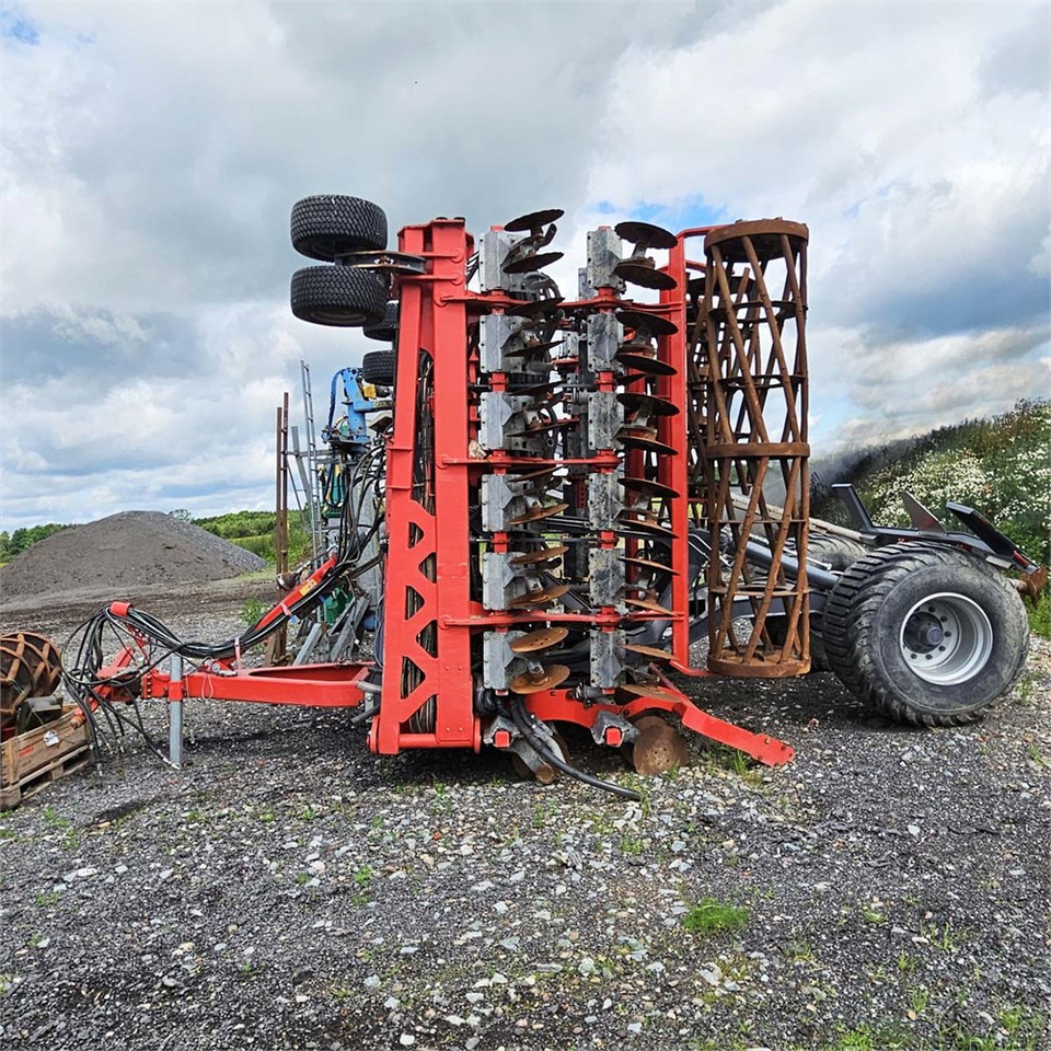 Evers Agro Toric 1200 - Väetamisseadmed: pilt 1 Evers Agro Toric 1200 - Väetamisseadmed: pilt 1