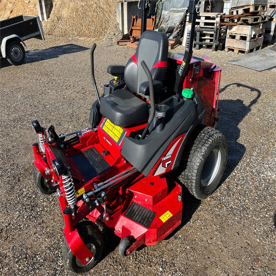 Ferris ZTR 2600 is - Muruniiduk: pilt 1 Ferris ZTR 2600 is - Muruniiduk: pilt 1