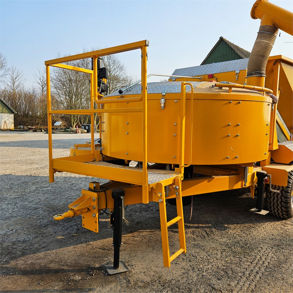 Fibo Intercon B1800-862 - Segumasin: pilt 4 Fibo Intercon B1800-862 - Segumasin: pilt 4