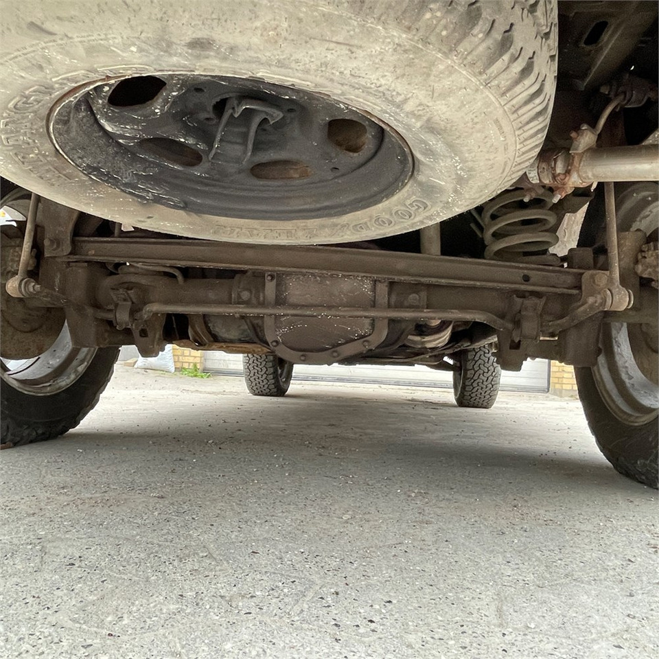 Auto Ford Expedition: pilt 46