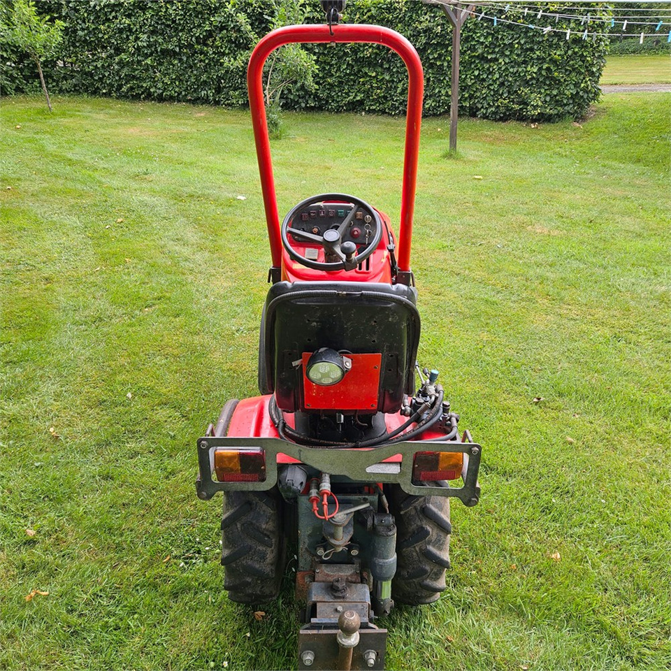 Fort Sirio 4 x 4 - Metsatraktor: pilt 4 Fort Sirio 4 x 4 - Metsatraktor: pilt 4