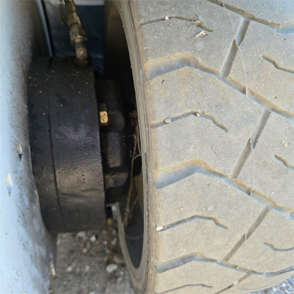 Käärlift Genie GS-2646: pilt 17