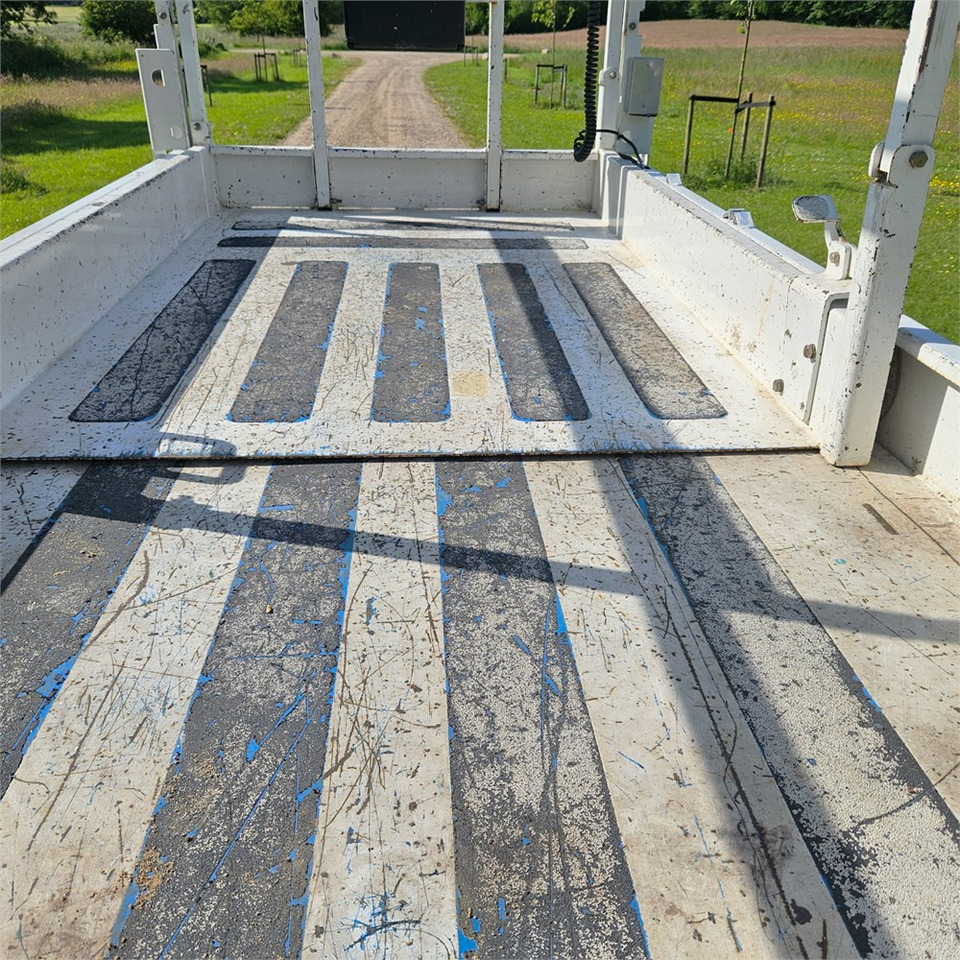 Käärlift Genie GS-2646: pilt 6