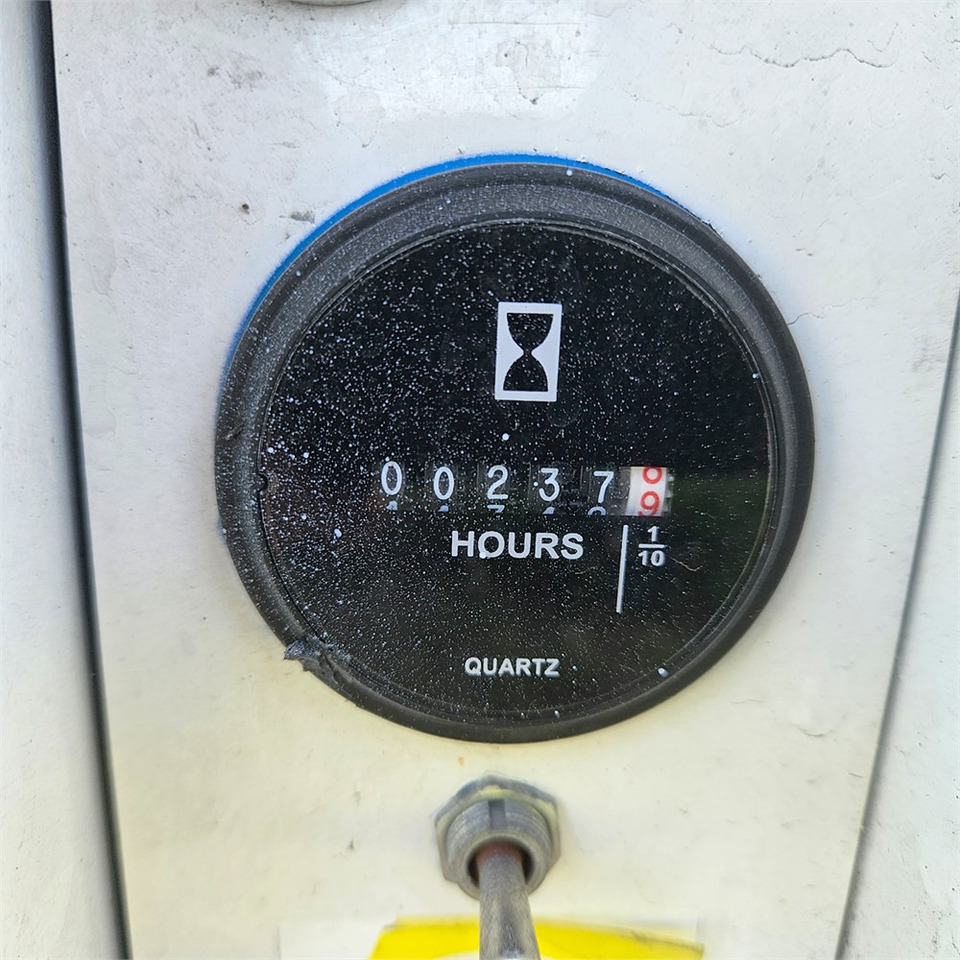 Käärlift Genie GS-2646: pilt 11