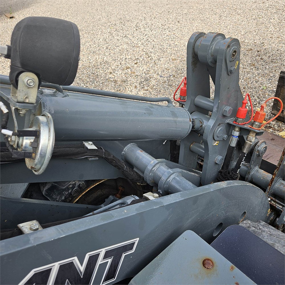 Rataslaadur Giant V452T X-TRA HD: pilt 38