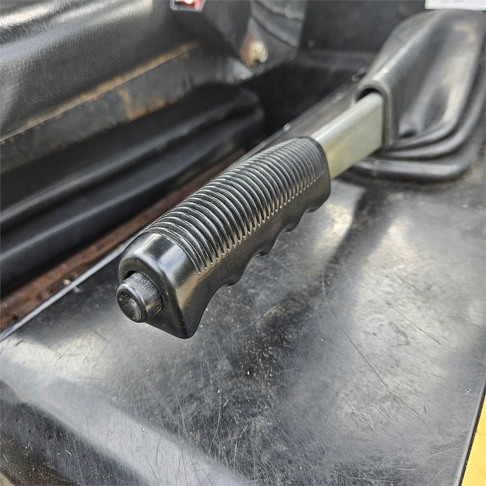 Rataslaadur Giant V452T X-TRA HD: pilt 14