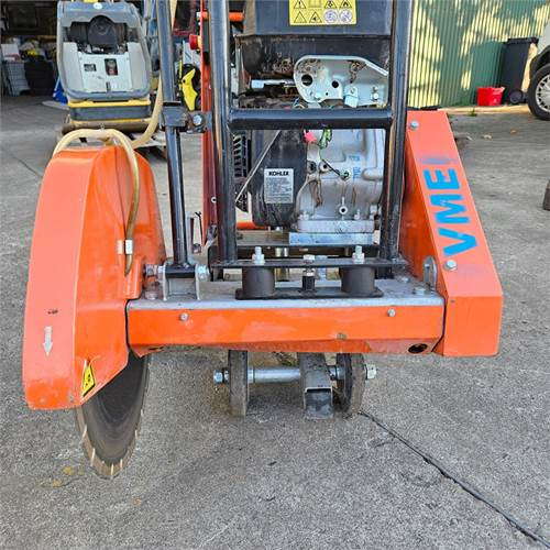 Gölz FS170 - Asfaldimasin: pilt 5 Gölz FS170 - Asfaldimasin: pilt 5