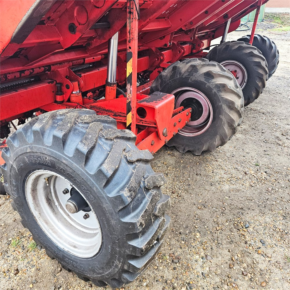 Kartulipanija Grimme GL36SZ: pilt 34