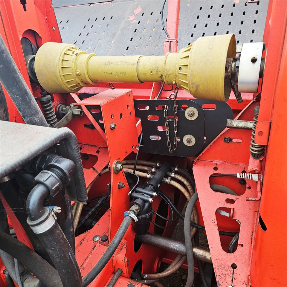 Kartulipanija Grimme GL36SZ: pilt 25
