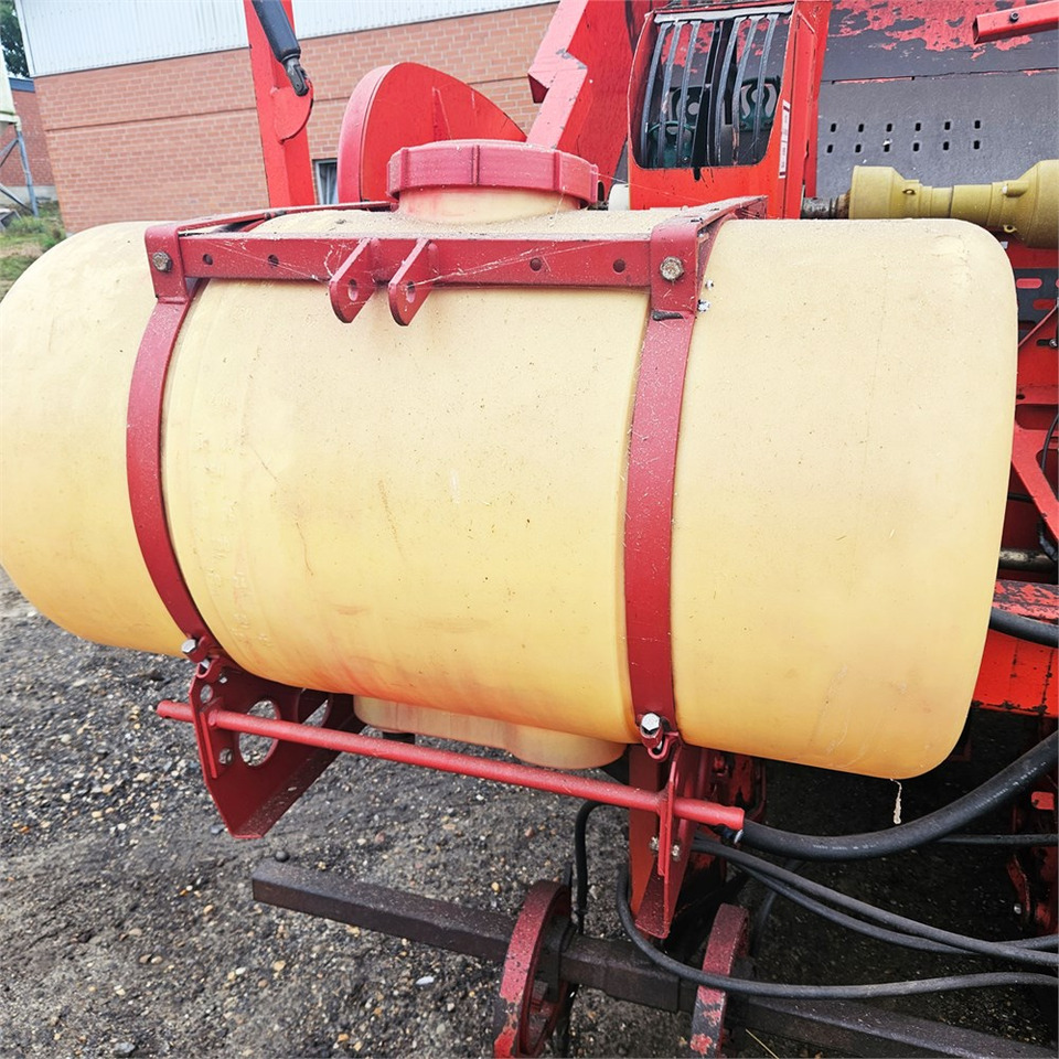 Kartulipanija Grimme GL36SZ: pilt 29