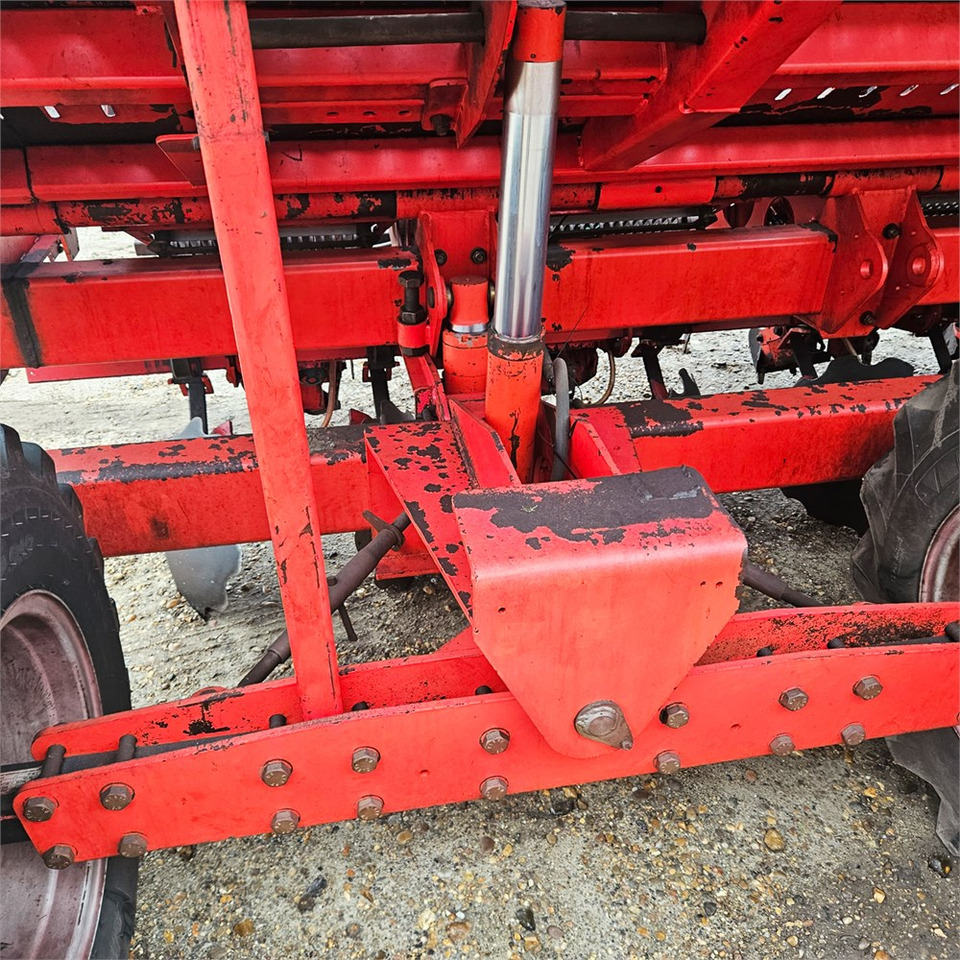 Kartulipanija Grimme GL36SZ: pilt 35