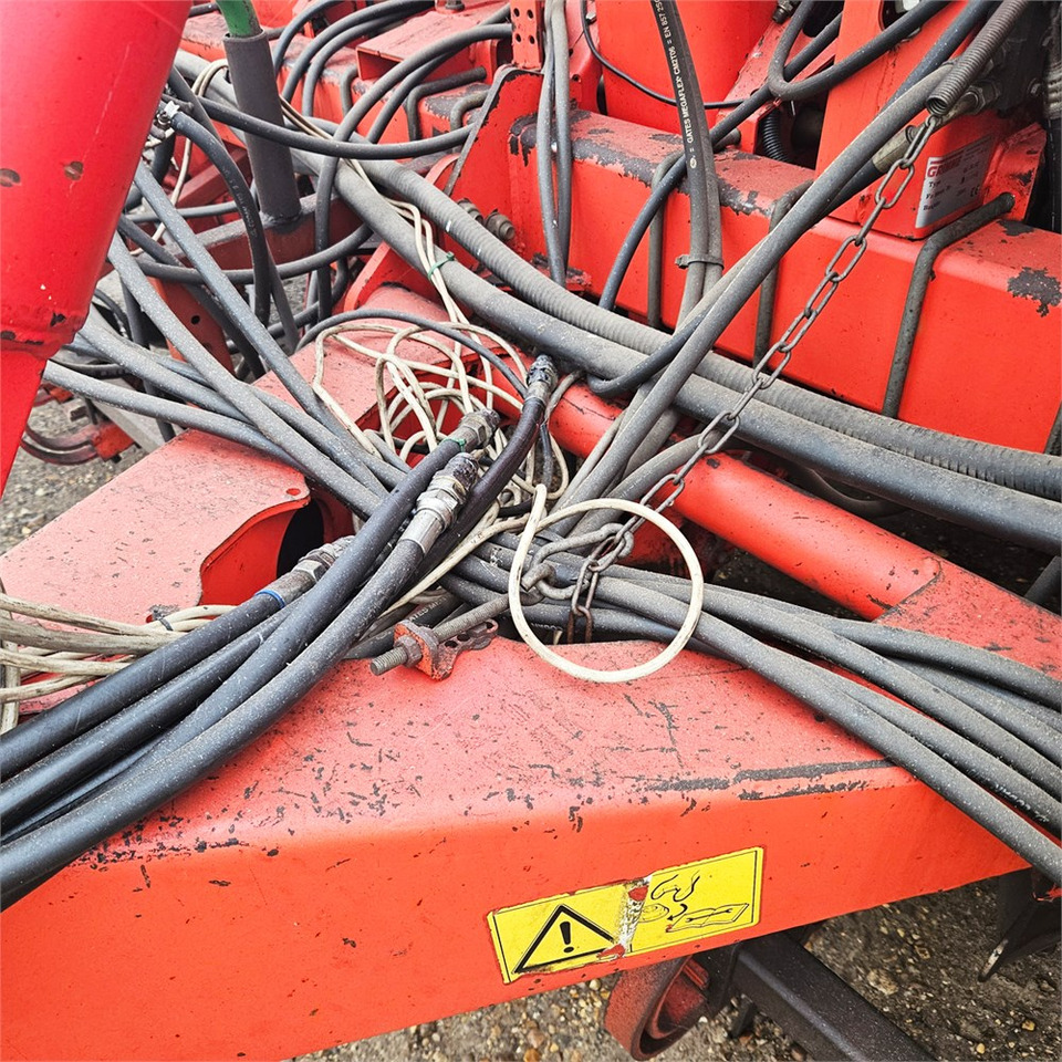 Kartulipanija Grimme GL36SZ: pilt 41