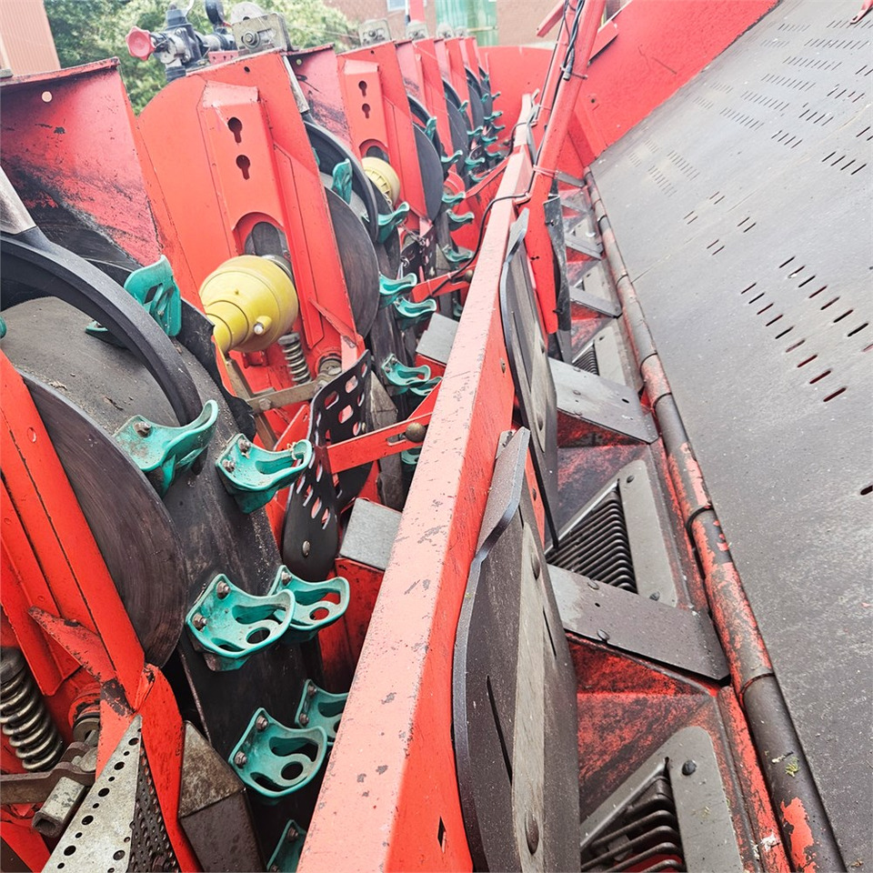Kartulipanija Grimme GL36SZ: pilt 12