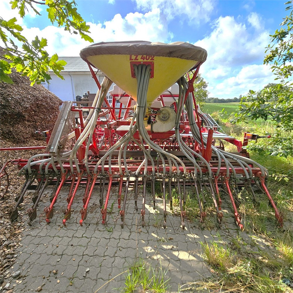 HE-VA Combi-Dan 3000 - Külviseadmed: pilt 2 HE-VA Combi-Dan 3000 - Külviseadmed: pilt 2