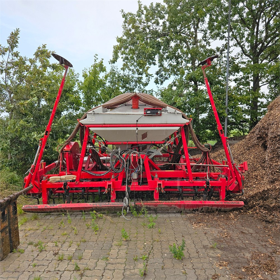 HE-VA Combi-Dan 3000 - Külviseadmed: pilt 5 HE-VA Combi-Dan 3000 - Külviseadmed: pilt 5