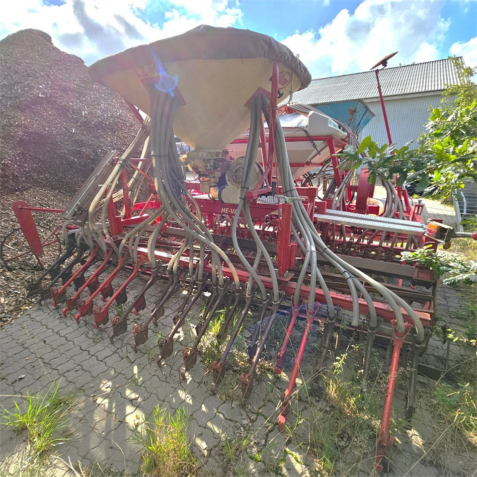 HE-VA Combi-Dan 3000 - Külviseadmed: pilt 3 HE-VA Combi-Dan 3000 - Külviseadmed: pilt 3