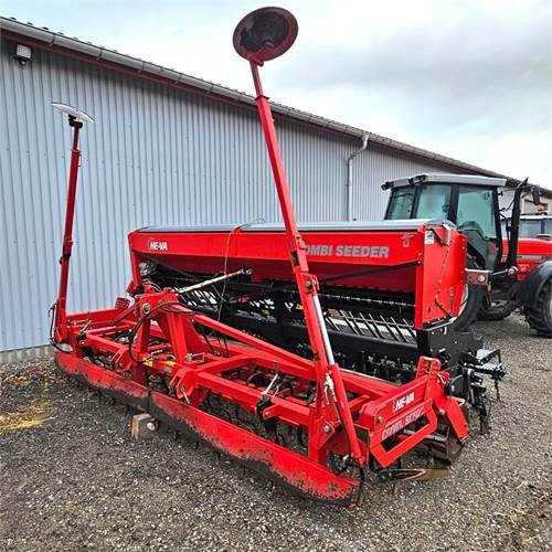 HE-VA Doublet - Külviseadmed: pilt 2 HE-VA Doublet - Külviseadmed: pilt 2