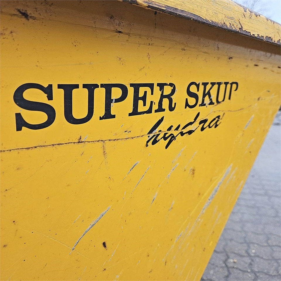 Mini kallur HG Super Skub Hydra: pilt 20
