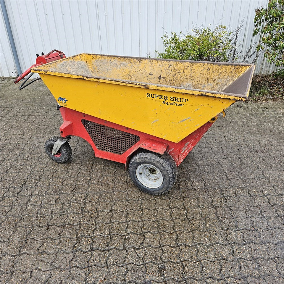 HG Super Skub Hydra - Mini kallur: pilt 3 HG Super Skub Hydra - Mini kallur: pilt 3